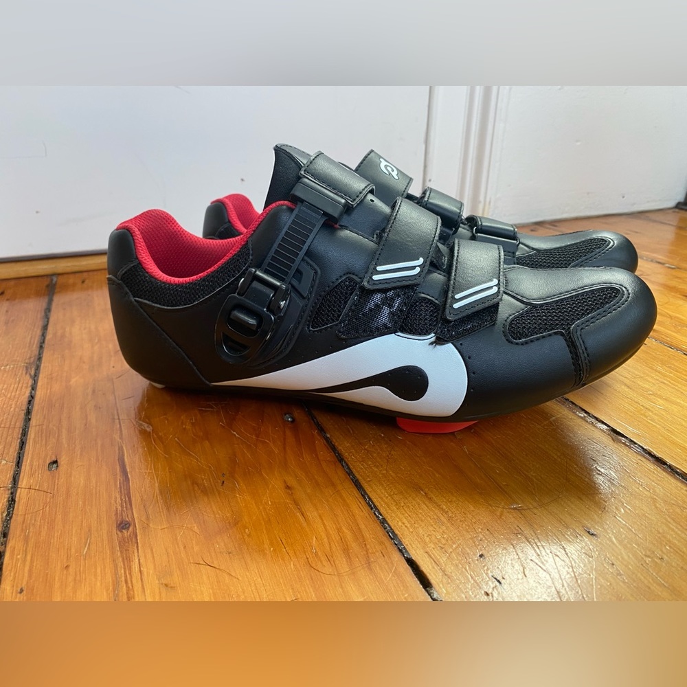 Peloton Cycle Shoes Size 43